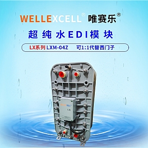 WELLEXCELL唯赛乐LXM04Z EDI模块
