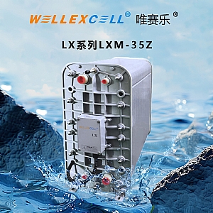 WELLEXCELL唯赛乐LXM35Z EDI模块