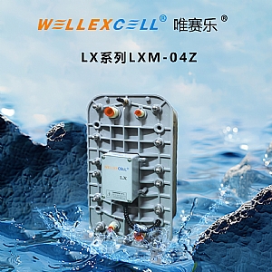 WELLEXCELL唯赛乐LXM04Z EDI模块