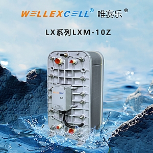 WELLEXCELL唯赛乐LXM10Z EDI模块